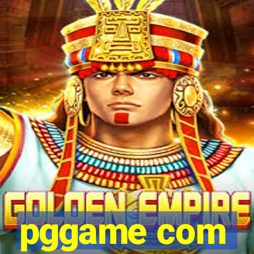 pggame com